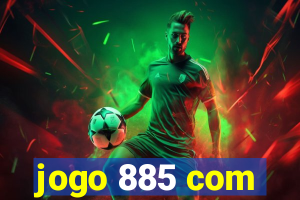 jogo 885 com